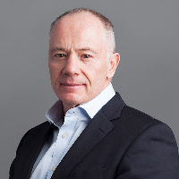 Cormac Kissane