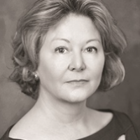 Rosalind Nicholson