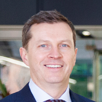Garry Ferguson