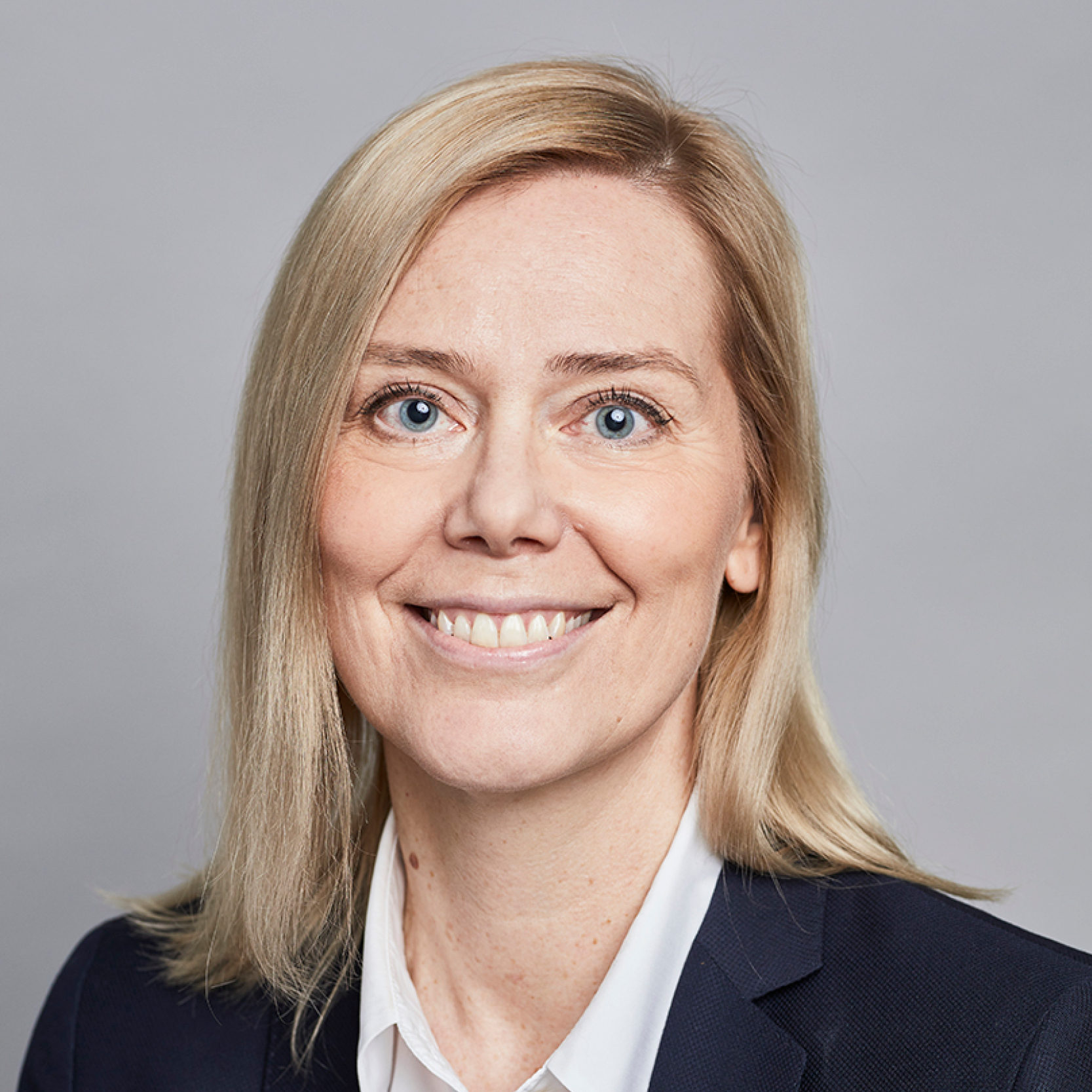 Sari Wallgren