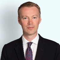Lars Eirik Gåseide Røsås