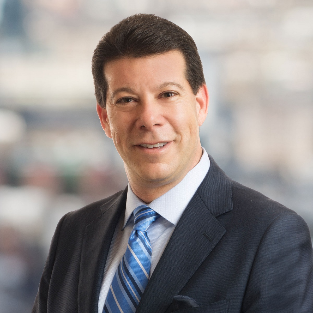 Michael A Schwartz