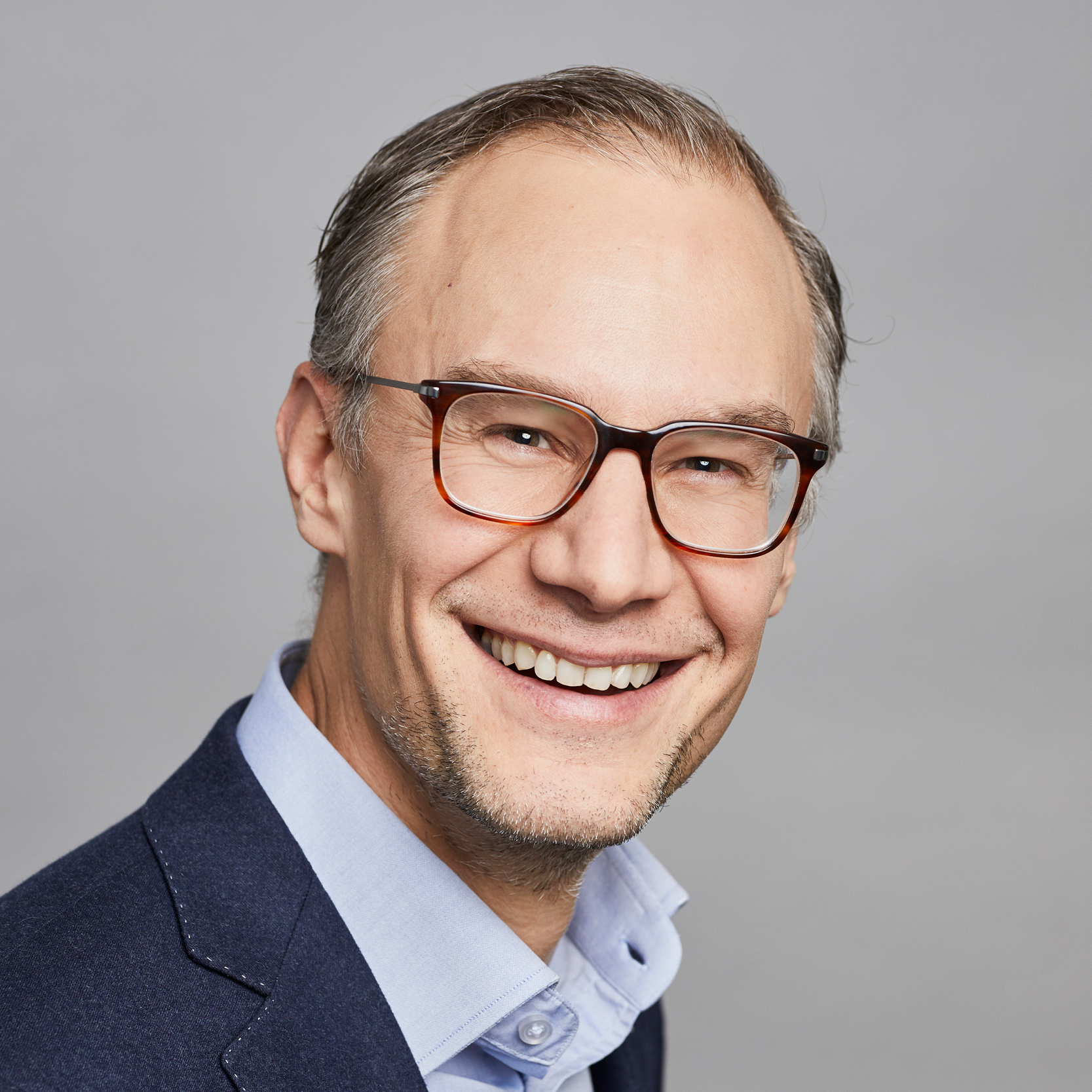 Ilkka Perheentupa