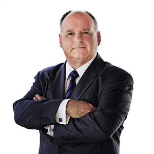 Brian Child