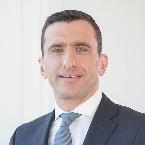 Donal O'Donovan