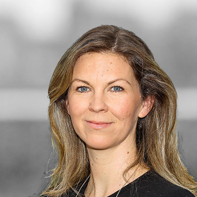 Elizabeth Bradley
