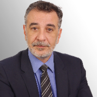 Vassilis Constantinidis