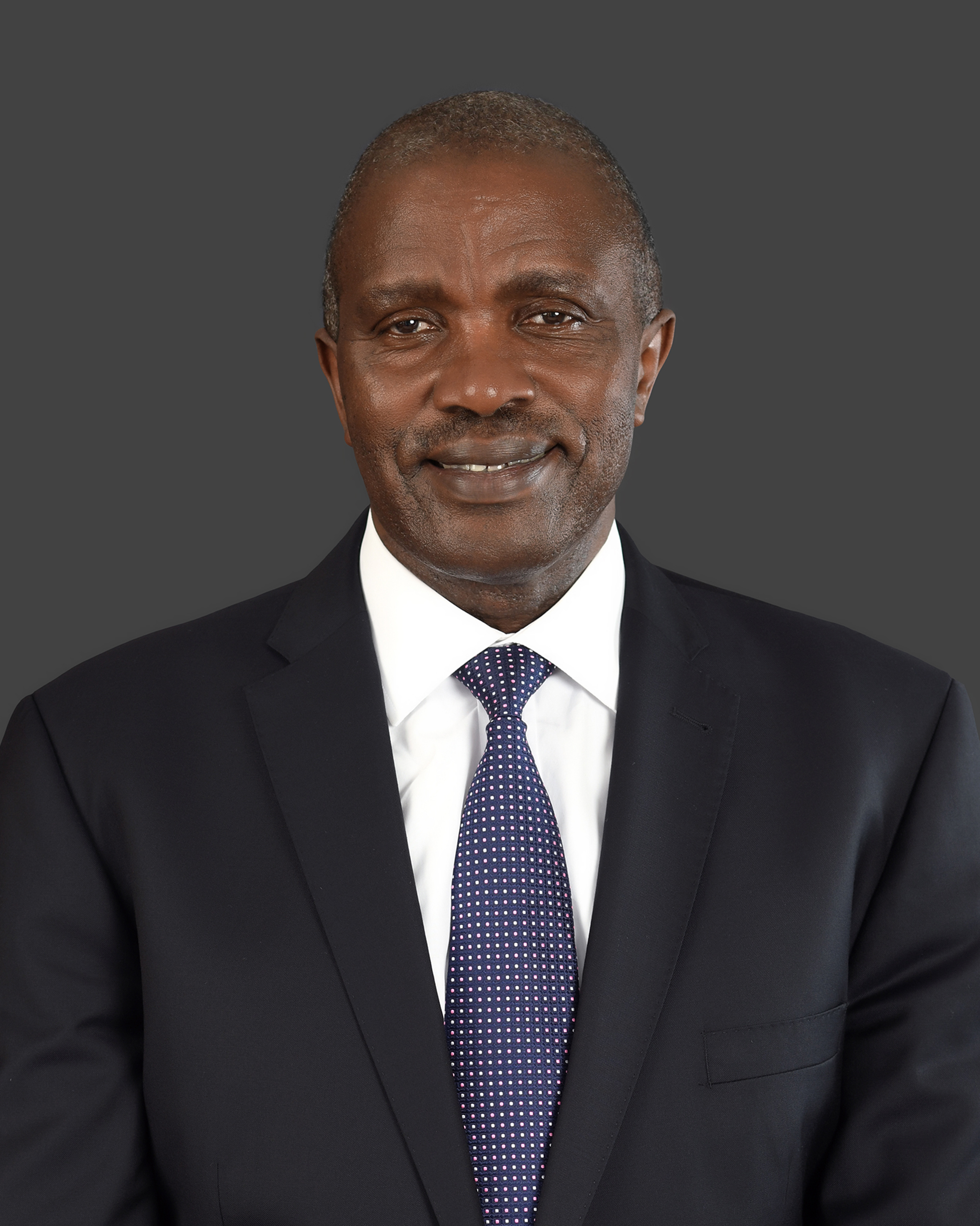 Barnabas Tumusingize