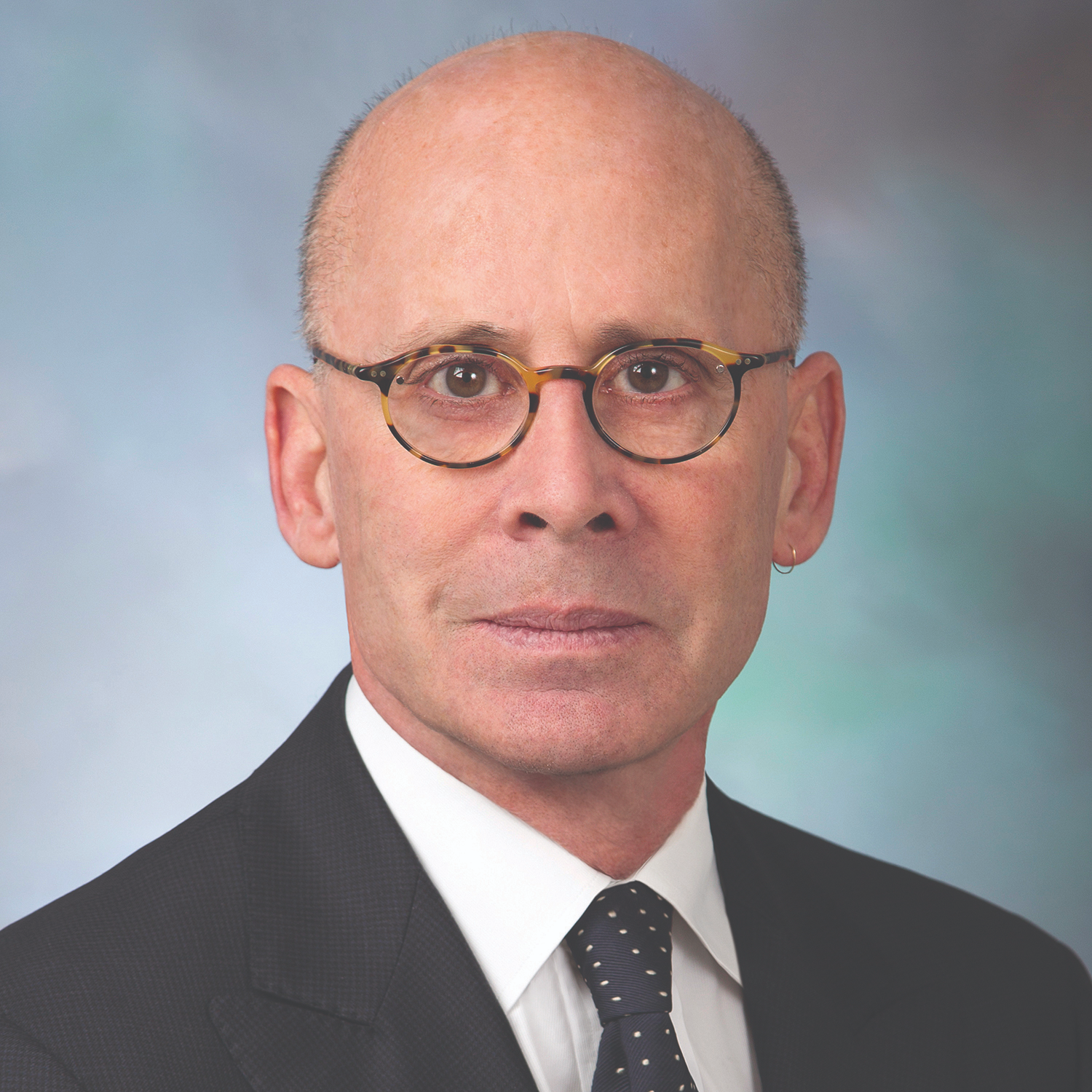 Robert Luskin