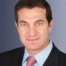 Mark F Mendelsohn