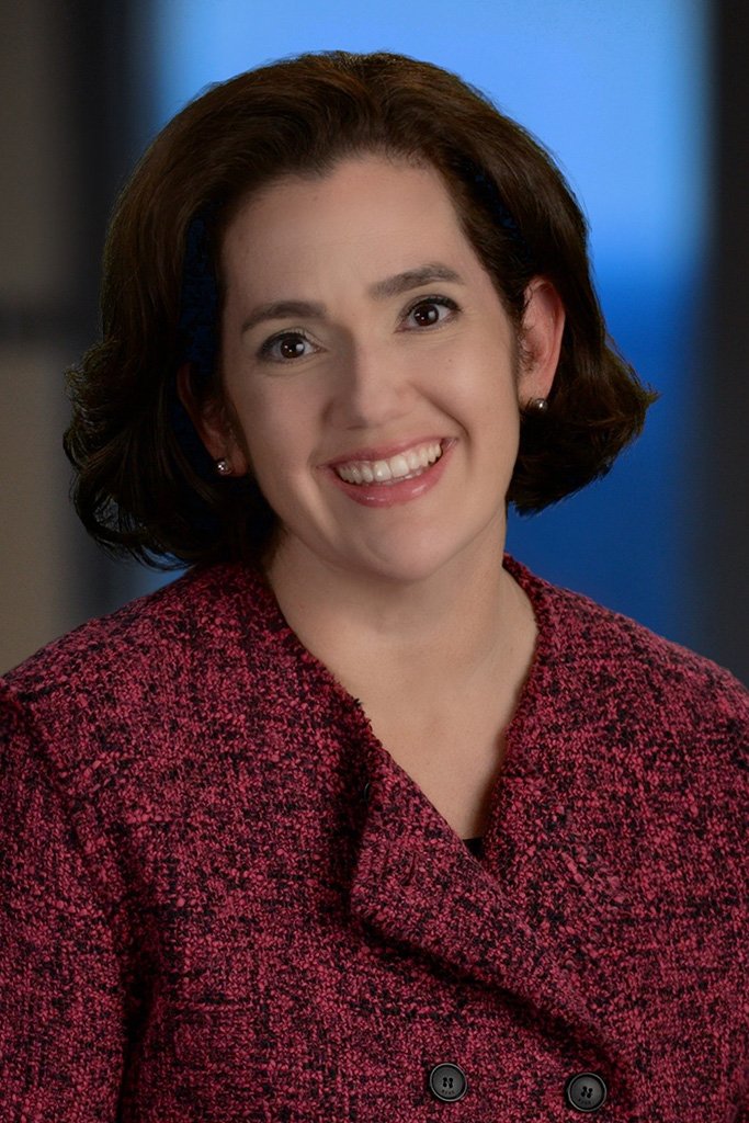 María González Calvet
