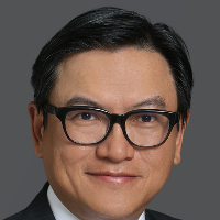 Geoffrey Y M Chan