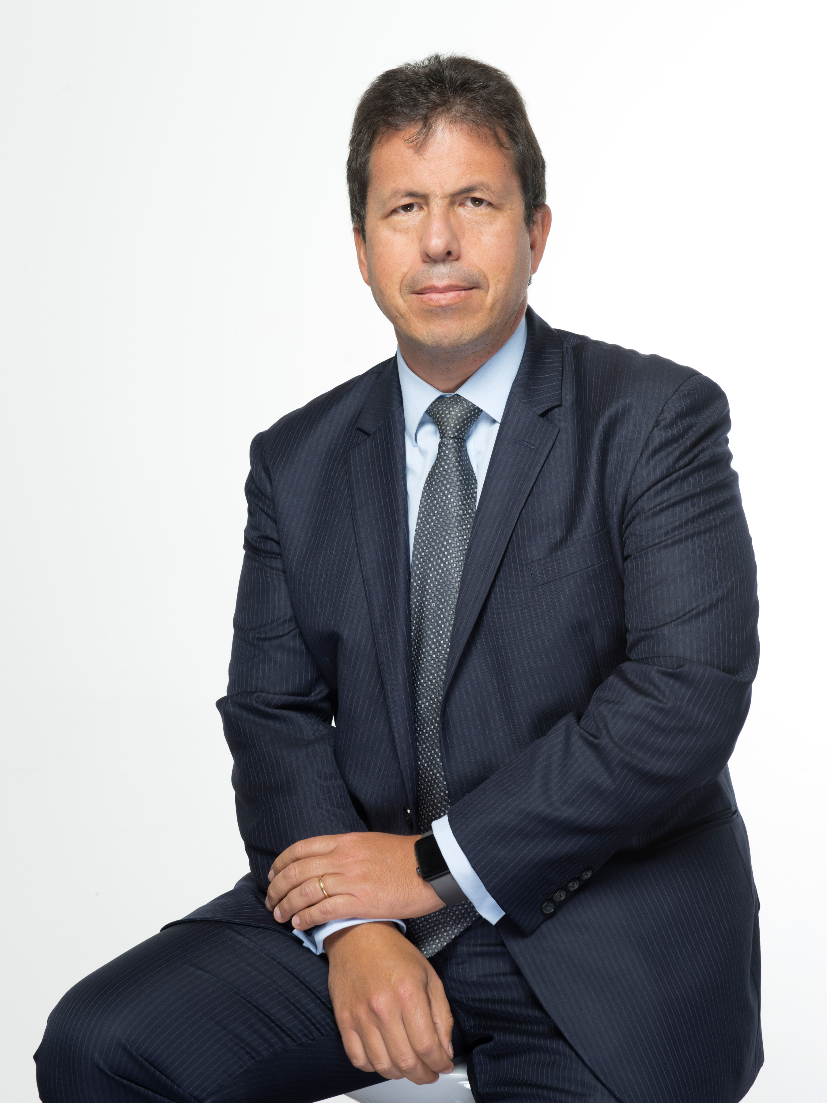 Ronald Fernández Dávila
