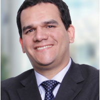 Luis Ernesto Marín