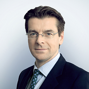 Marcus Mackenzie