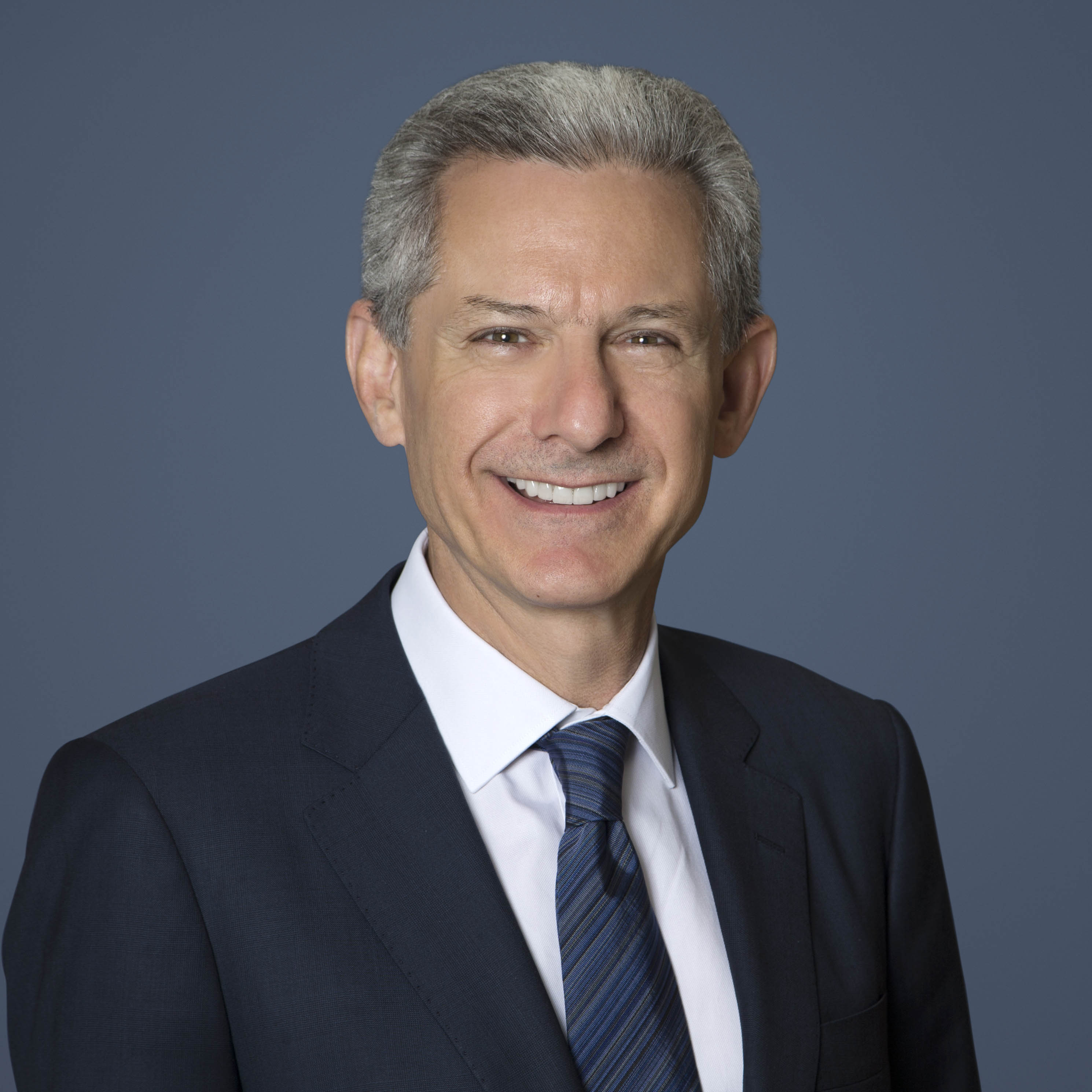 Charles Buderi