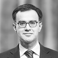 Dipen Sabharwal QC