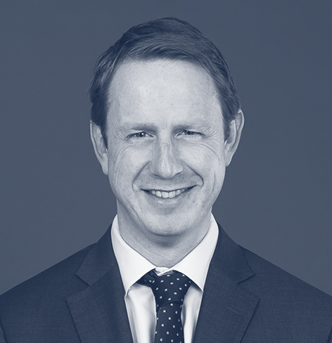 James Iremonger