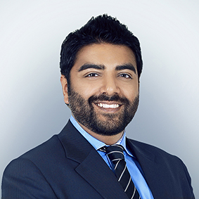 Haris Meyer Hanif