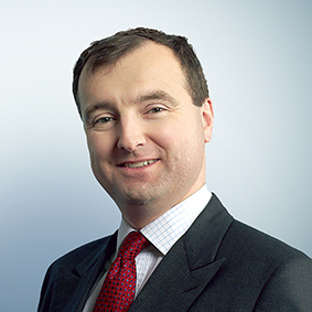 Richard Tett