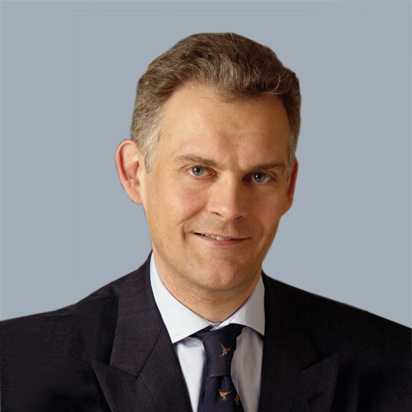 Patrick Clancy