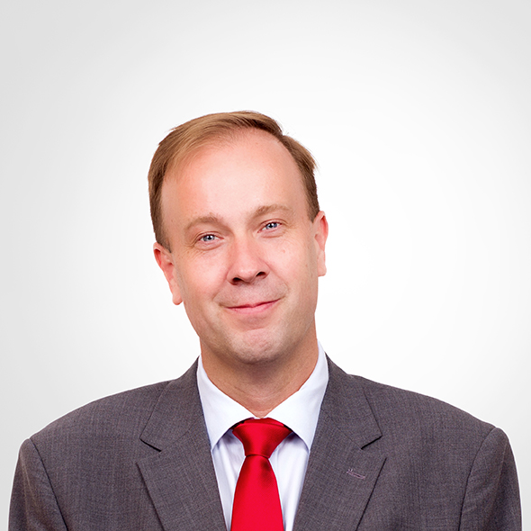 Christopher Edwards