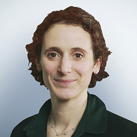 Helen Buchanan