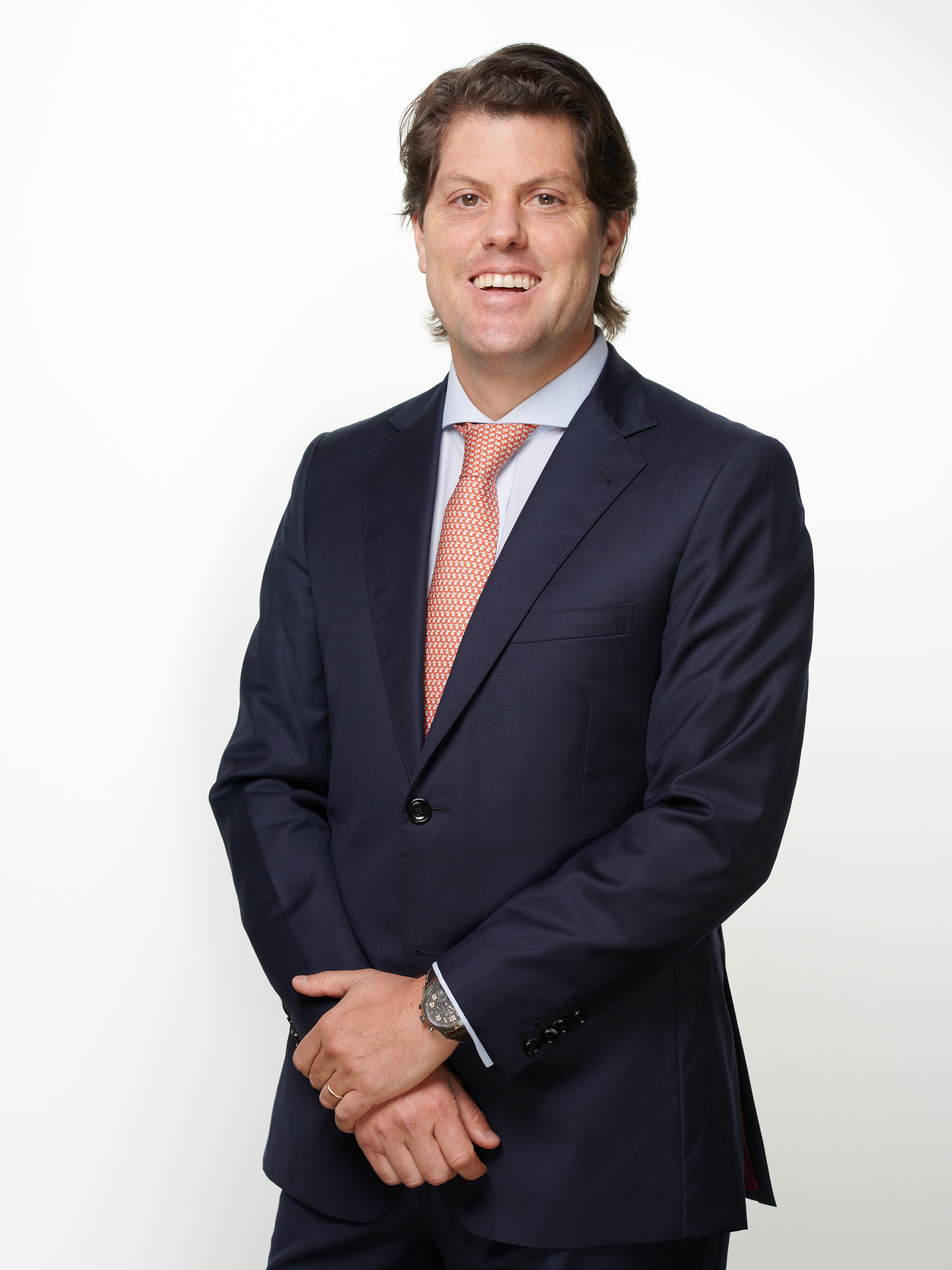 Rafael Boisset Tizon