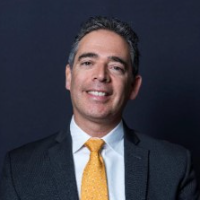 David Enríquez