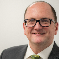 Nigel Sanders