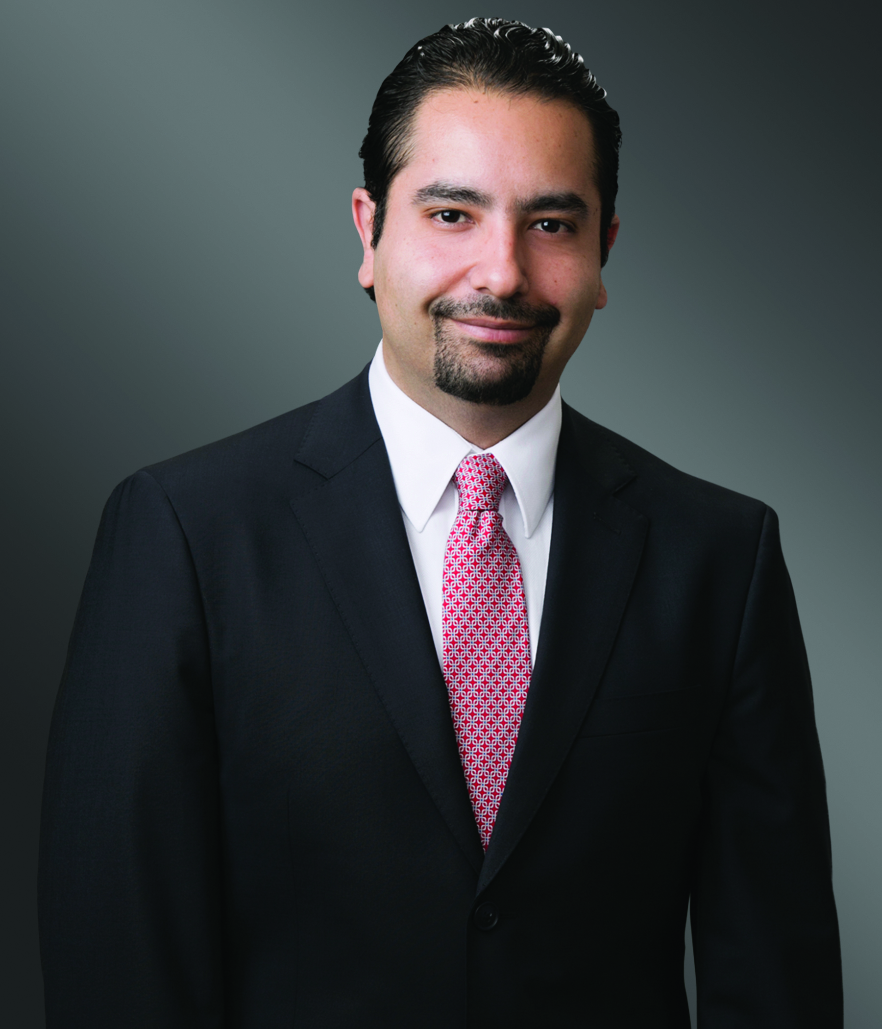 Rodrigo Vazquez del Mercado