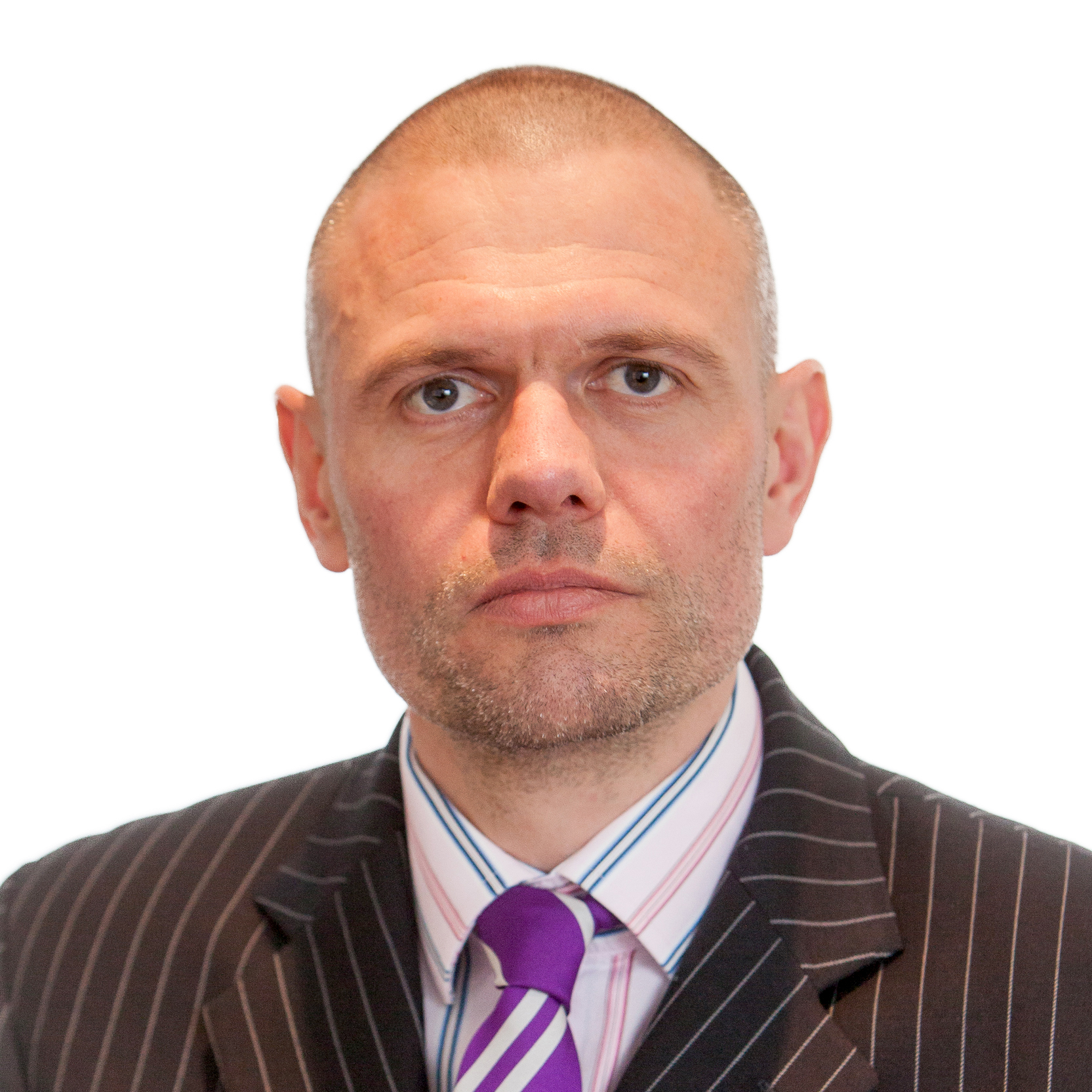 Dan Boxall