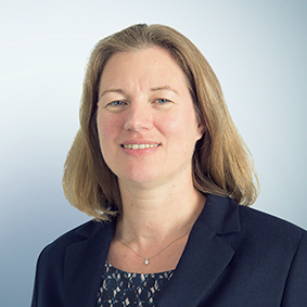 Catherine Balmond