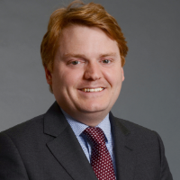 Oliver Currall