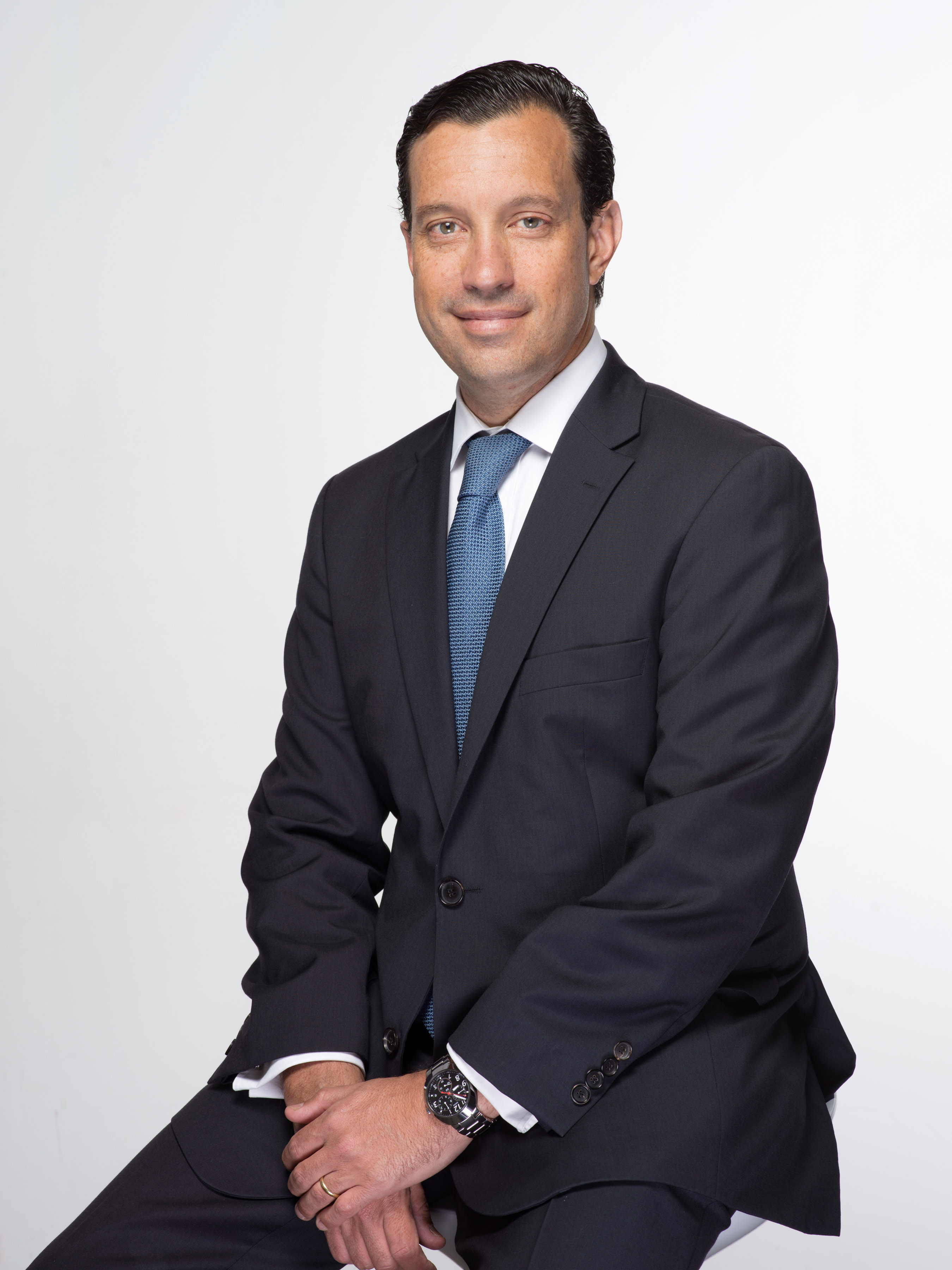 Javier Ezeta