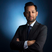 Luis Vázquez Ruíz