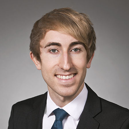 Matthew Durward-Thomas