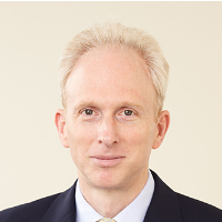 James M Turner QC
