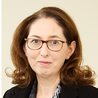 Nichola Warrender QC