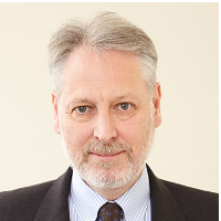 Michael Davey QC