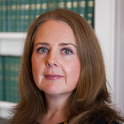 Amanda Hardy QC