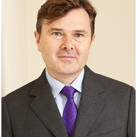 John Kimbell QC