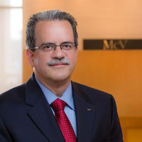 Ernesto Mayoral