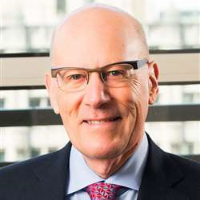 Bernard Nash