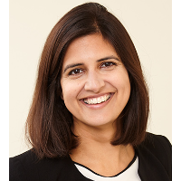Saira Paruk