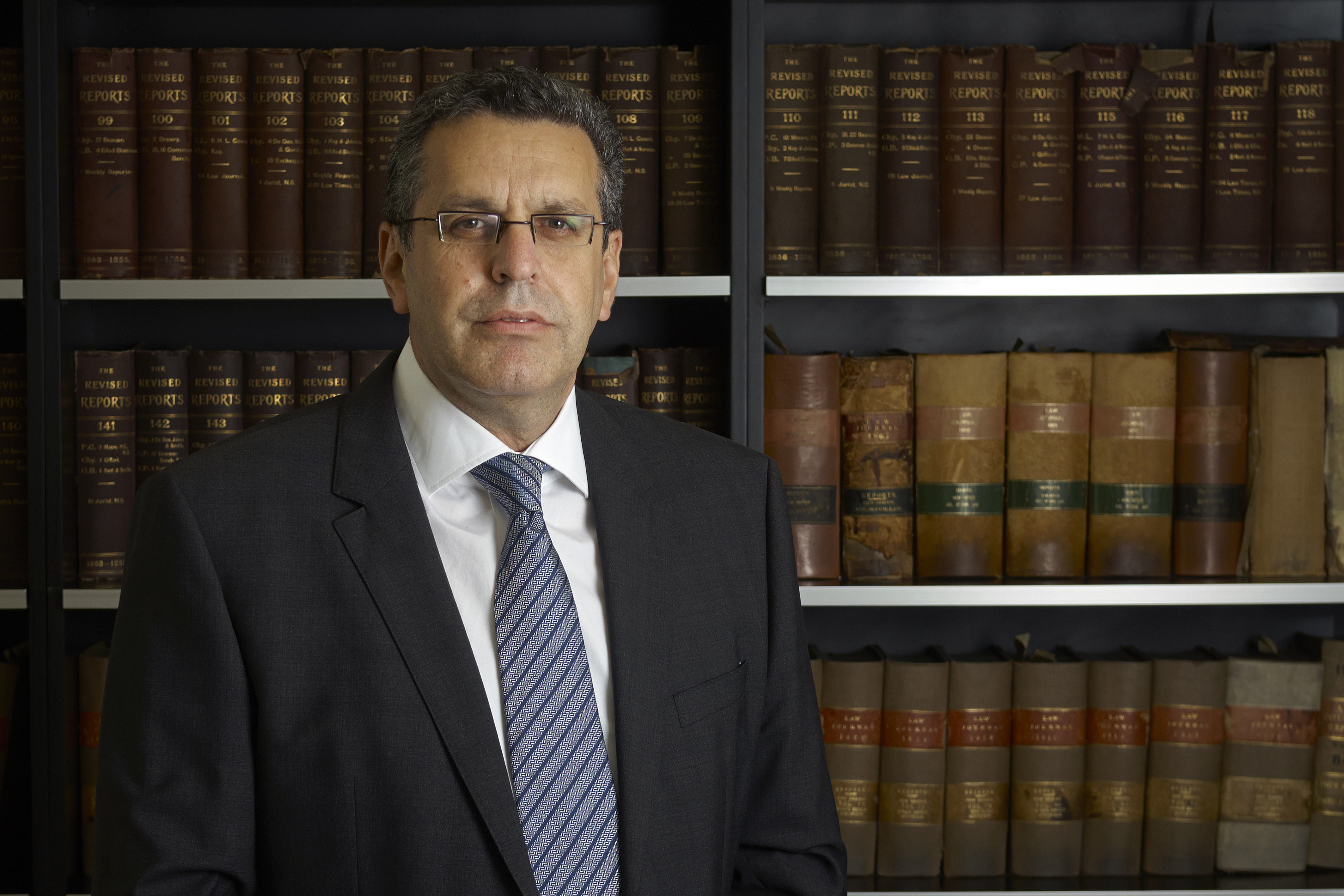 Marios Hadjigavriel
