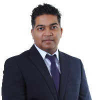 Vicash Ramkissoon