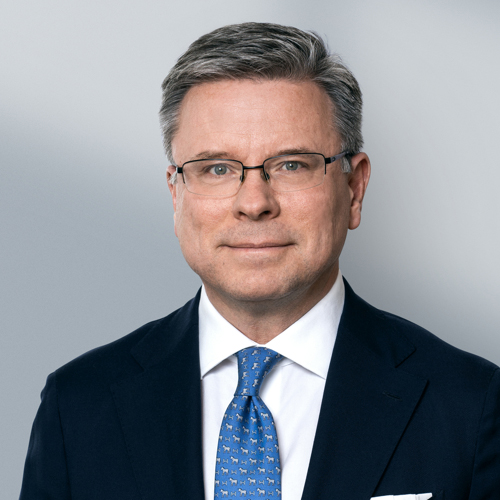 Mats Hugoson