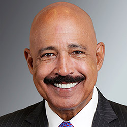 Theodore V Wells Jr
