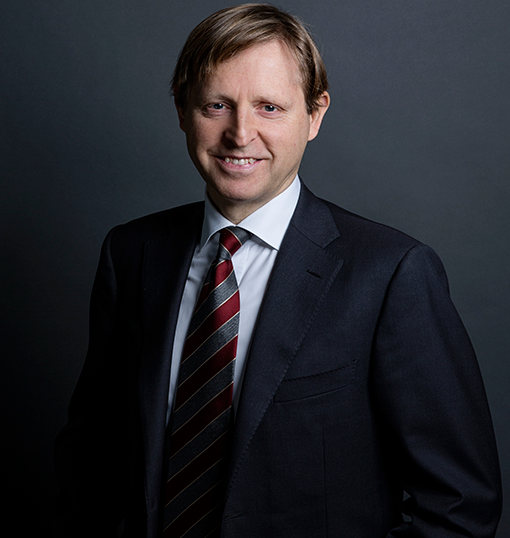 Jörgen S Axelsson
